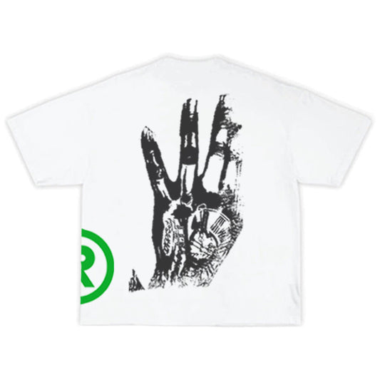 3AMR t-shirt available June 7th