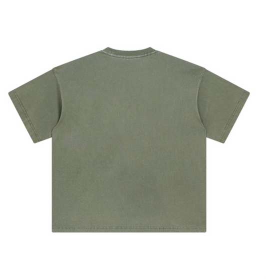 old-time 3amseattle t-shirt