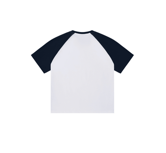 old-time iluv3amseattle t-shirt