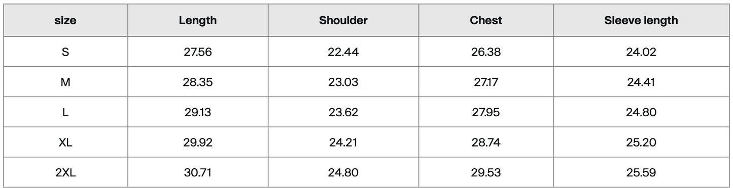 SUN FADE PCL Fleece Hoodie