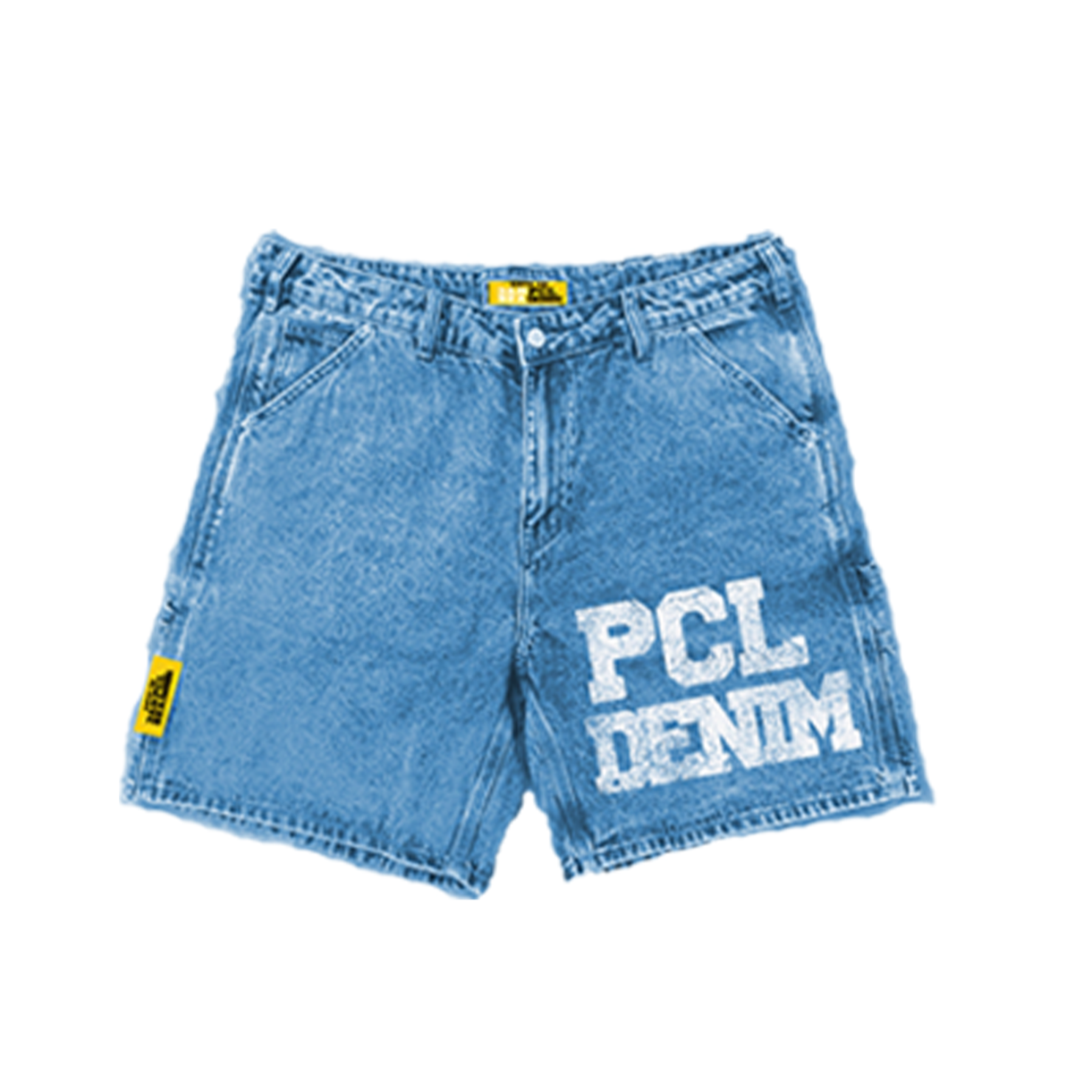 PCL Denim Jorts May 18th