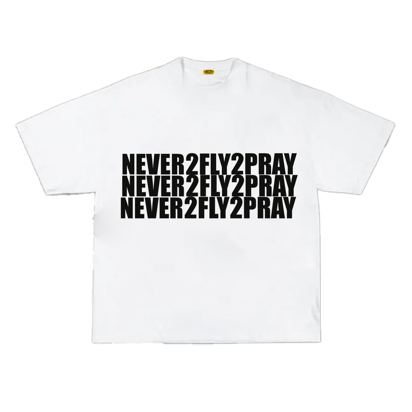n2f2p t-shirt May 24th