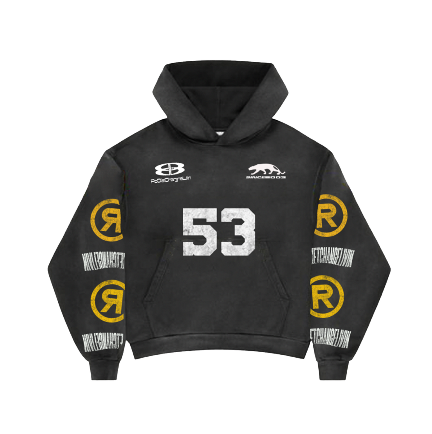 bdb4 hoodie May 31st